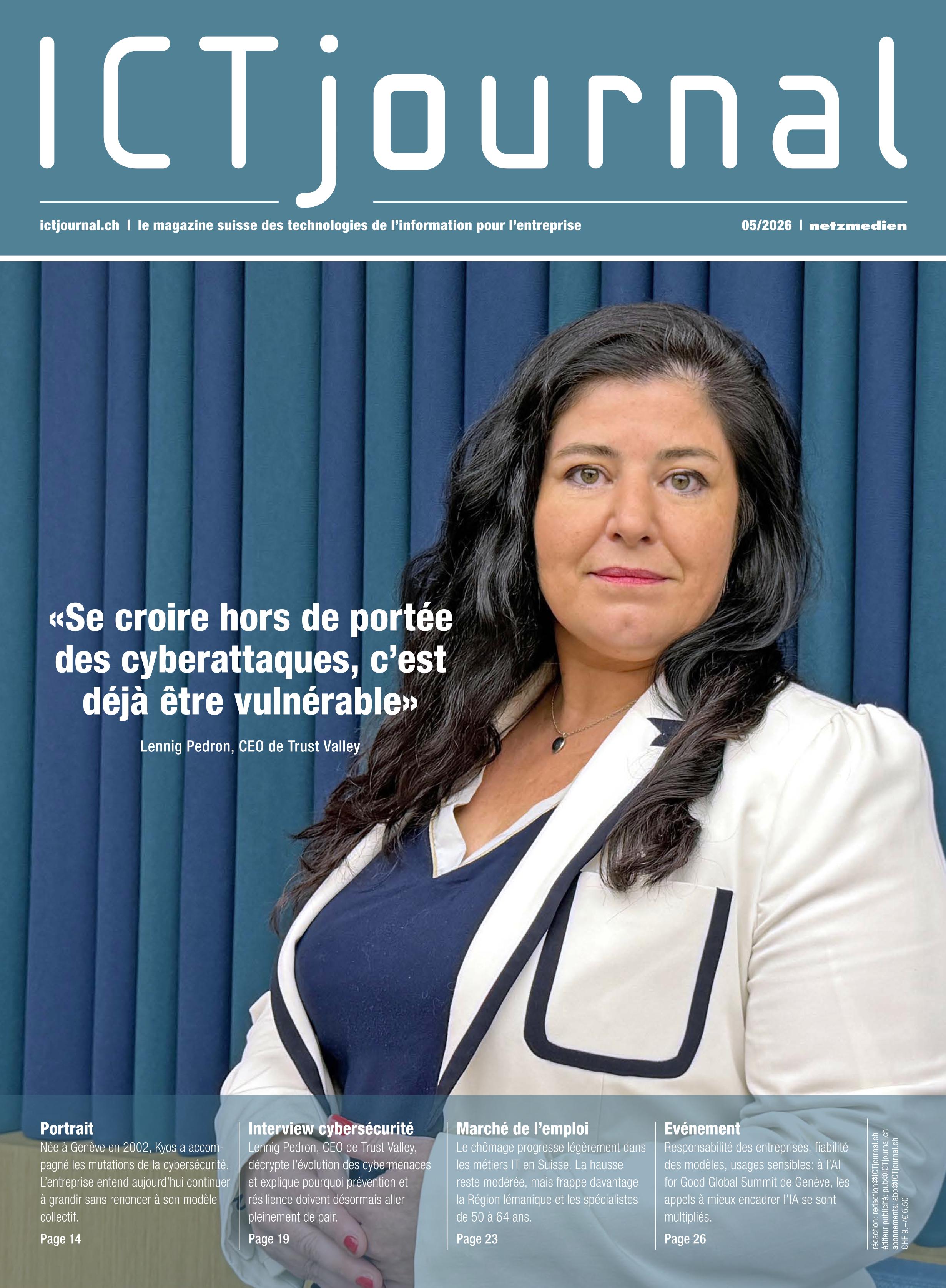 ICTjournal 05-2026
