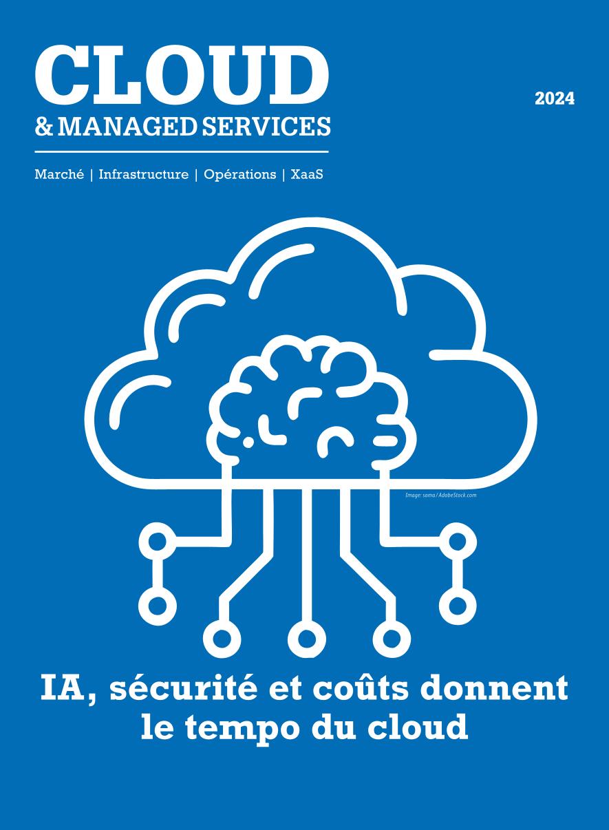 Cloud & Managed Services 2024-2025