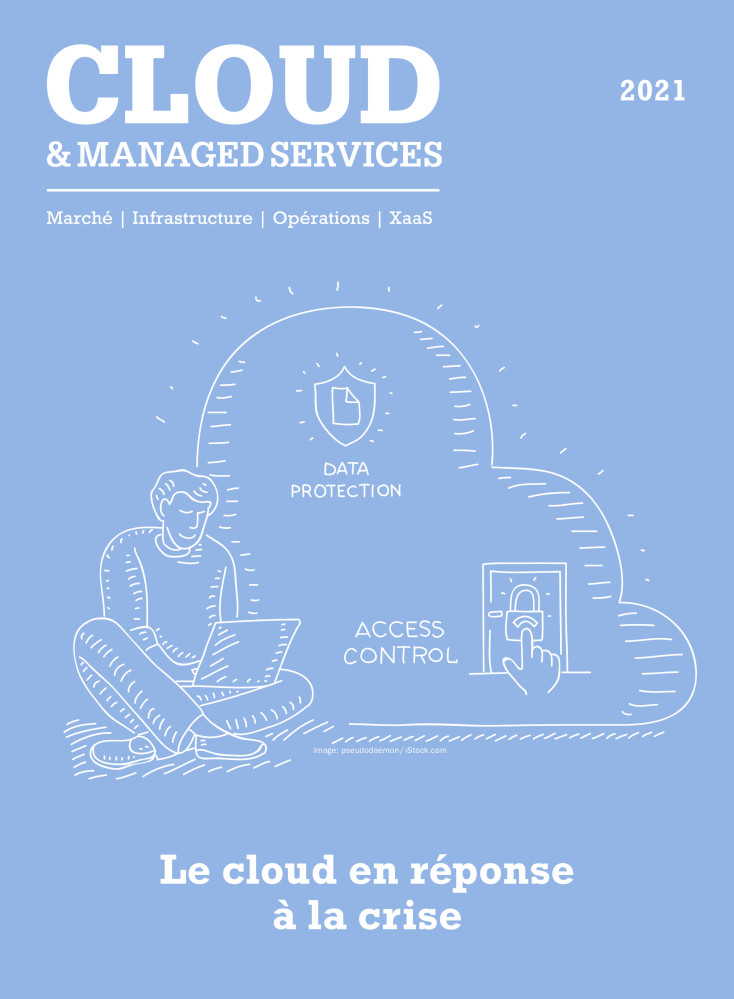 Cloud & Managed Services 2021