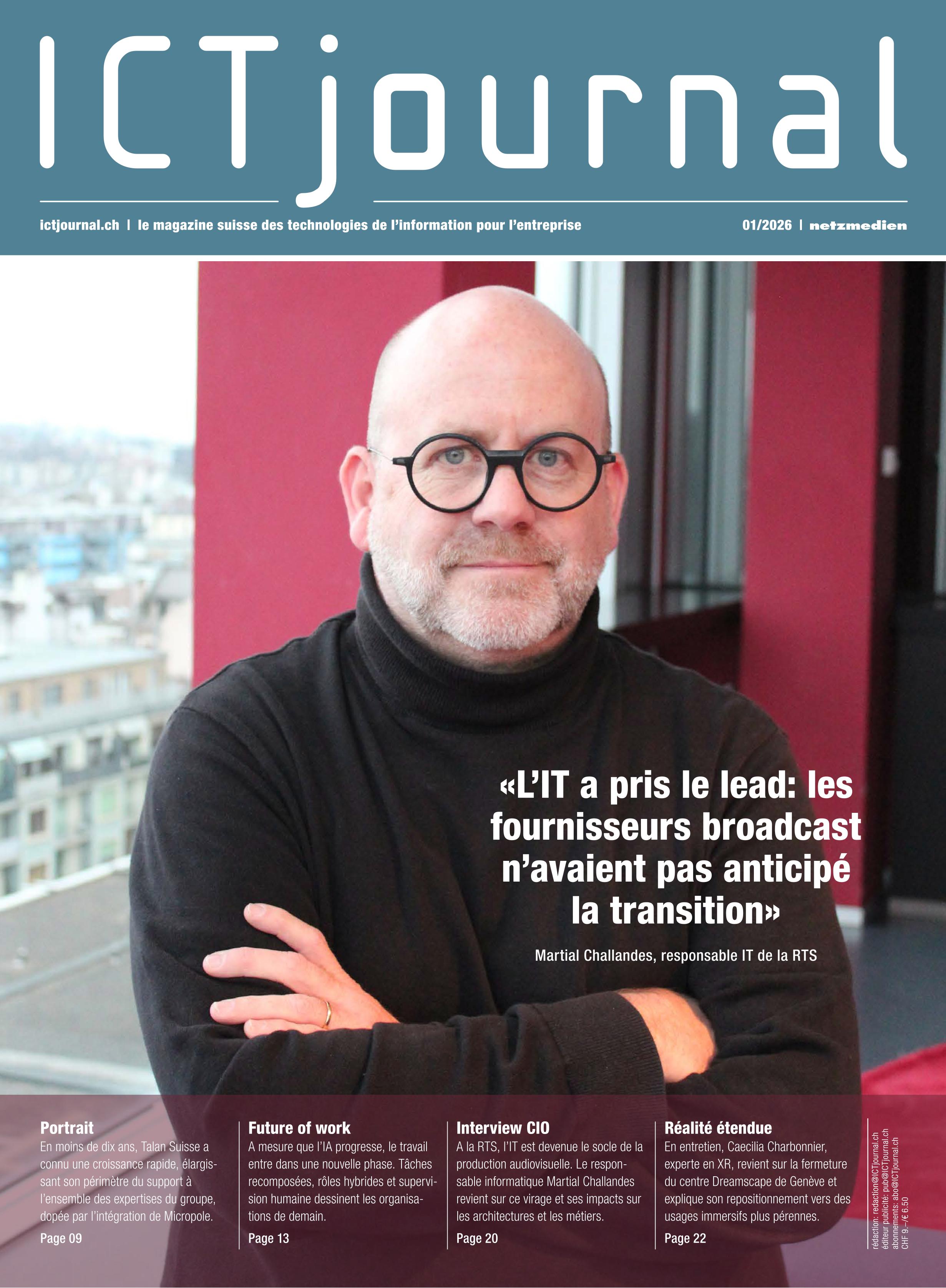 ICTjournal 01-2026