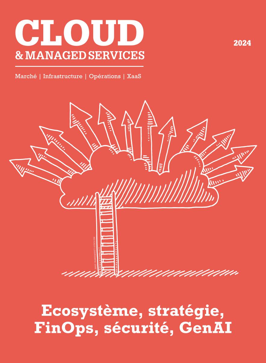 Cloud & Managed Services 2024
