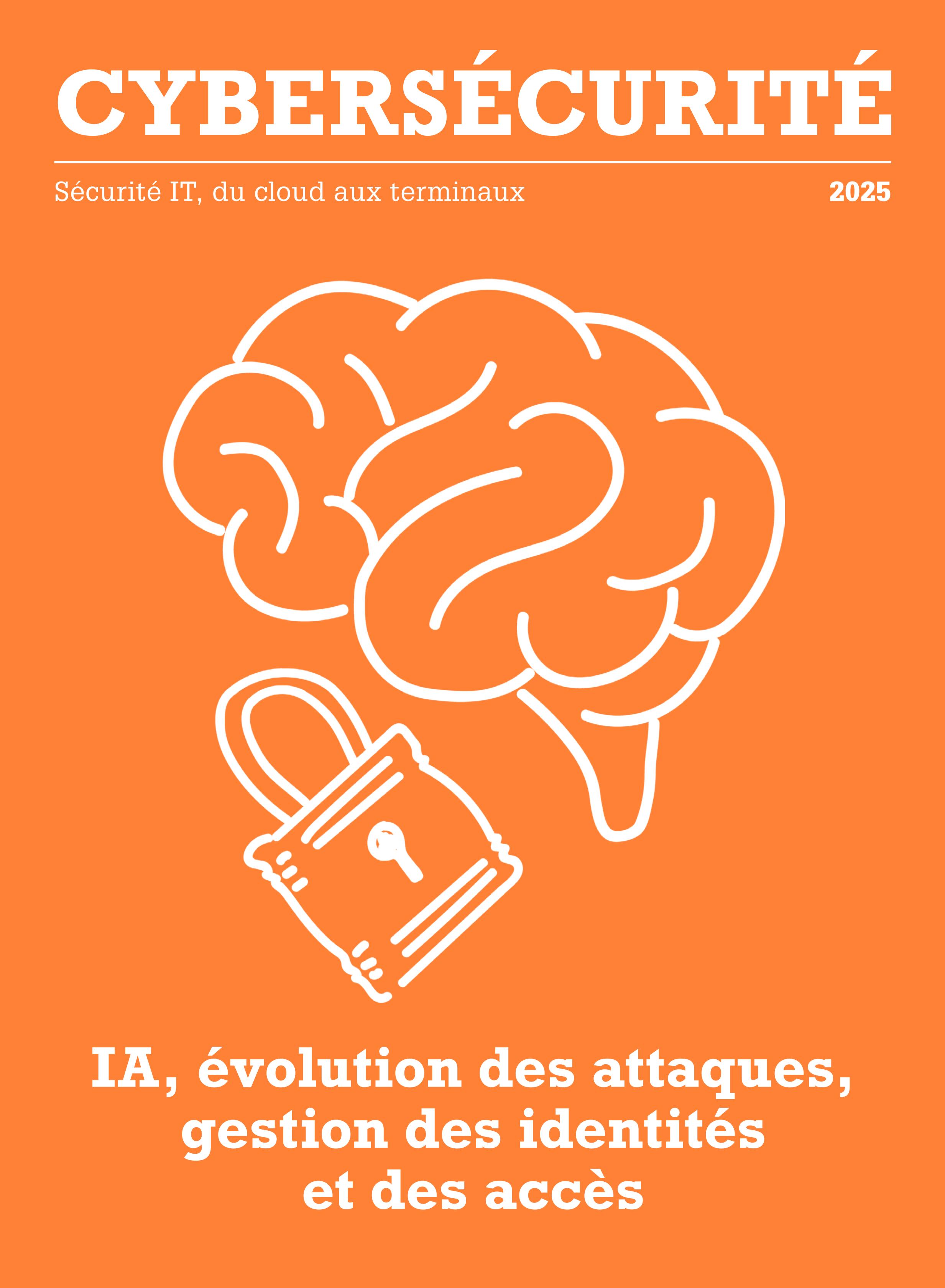 Cybersécurité 2025