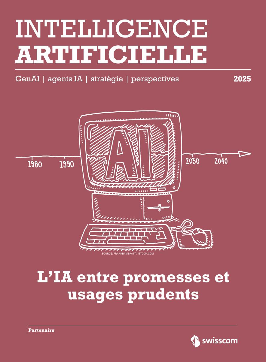 Intelligence Artificielle 2025