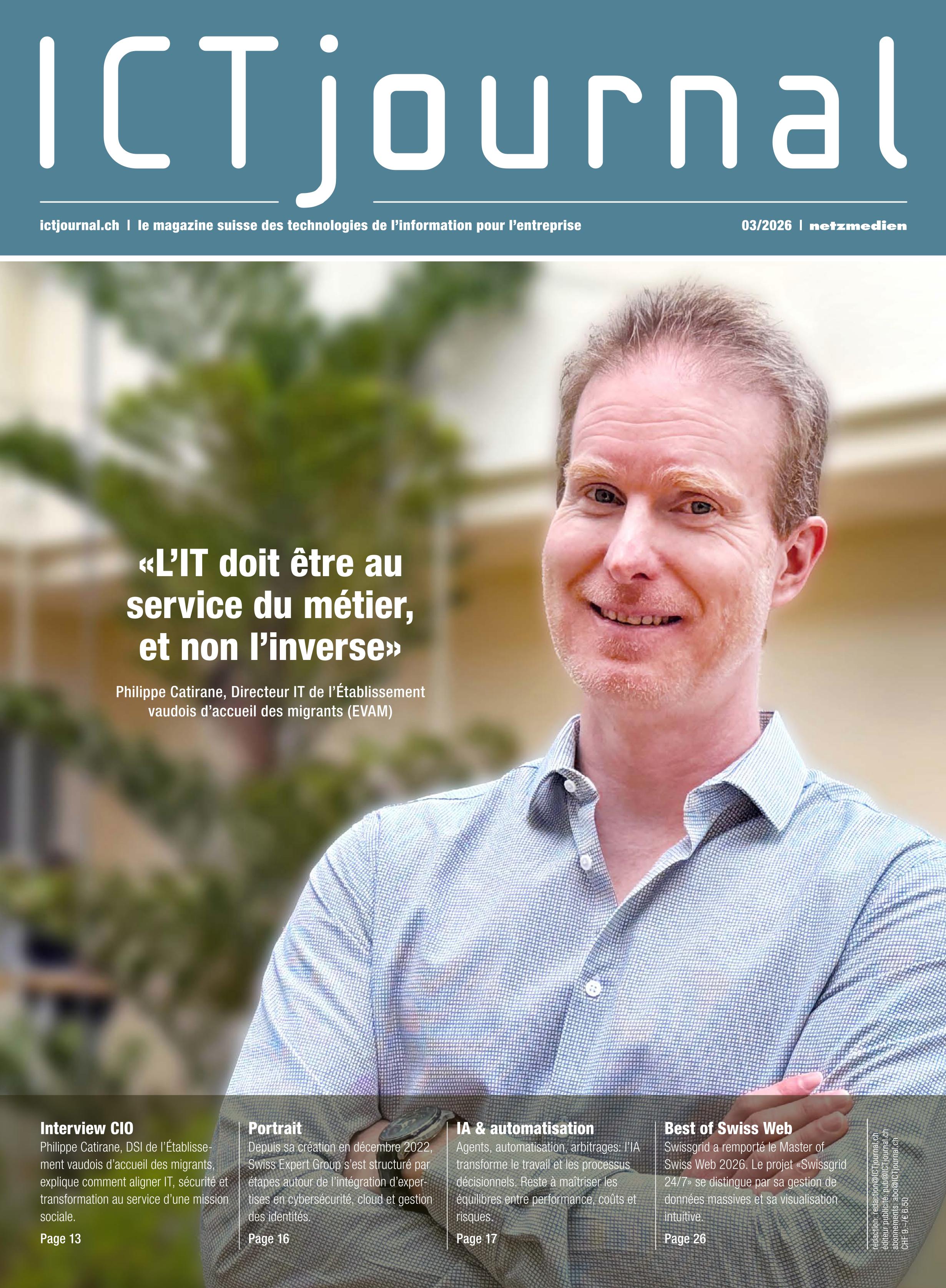 ICTjournal 03-2026