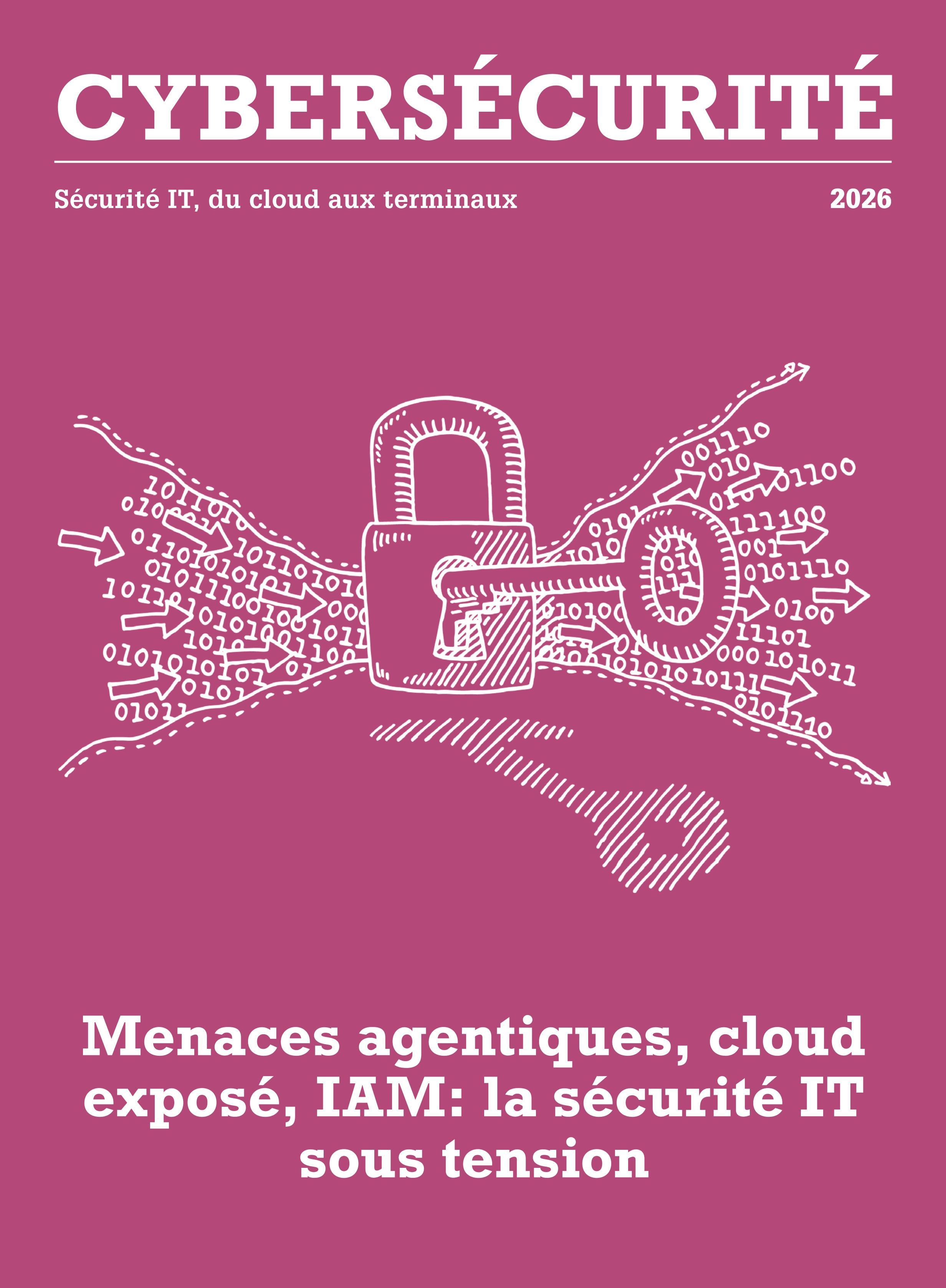 Cybersécurité 2026