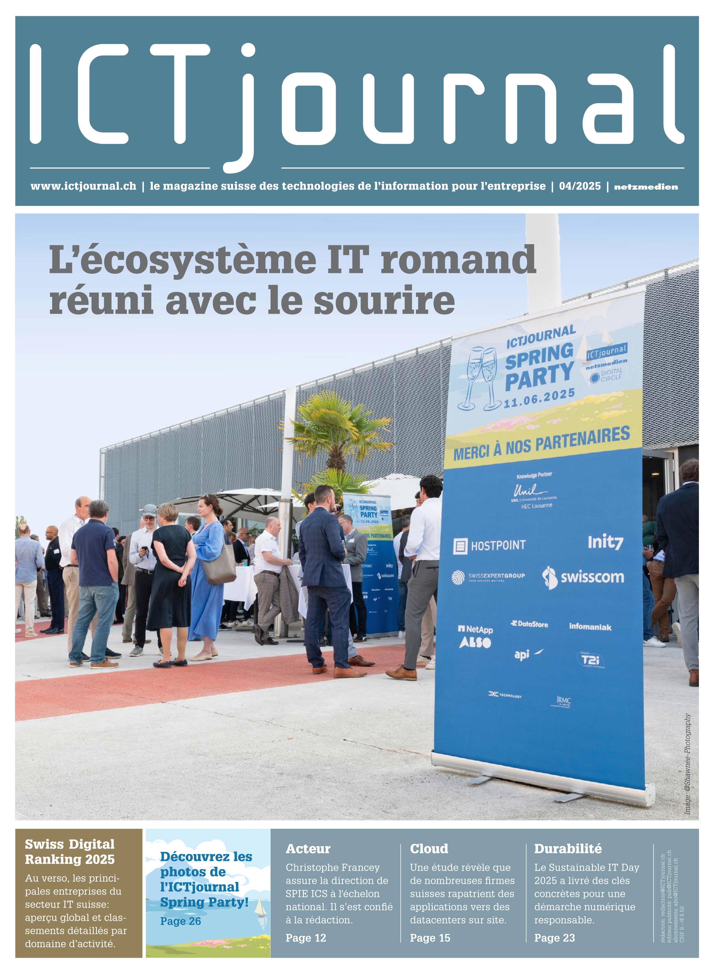 ICTjournal 04-2025