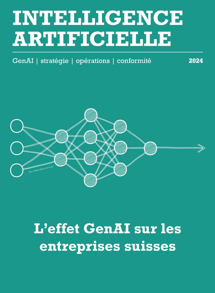 Intelligence Artificielle 2024