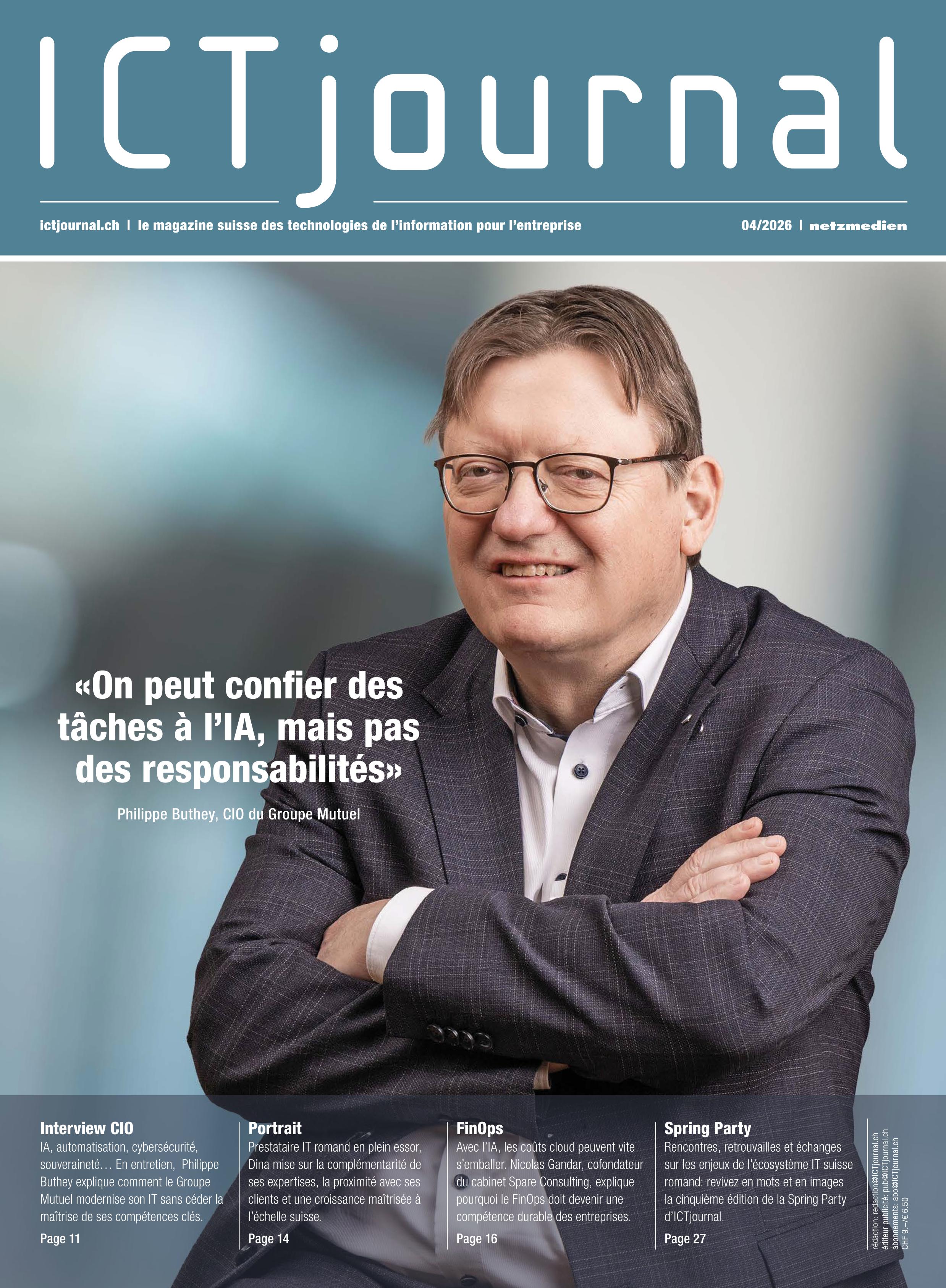 ICTjournal 04-2026