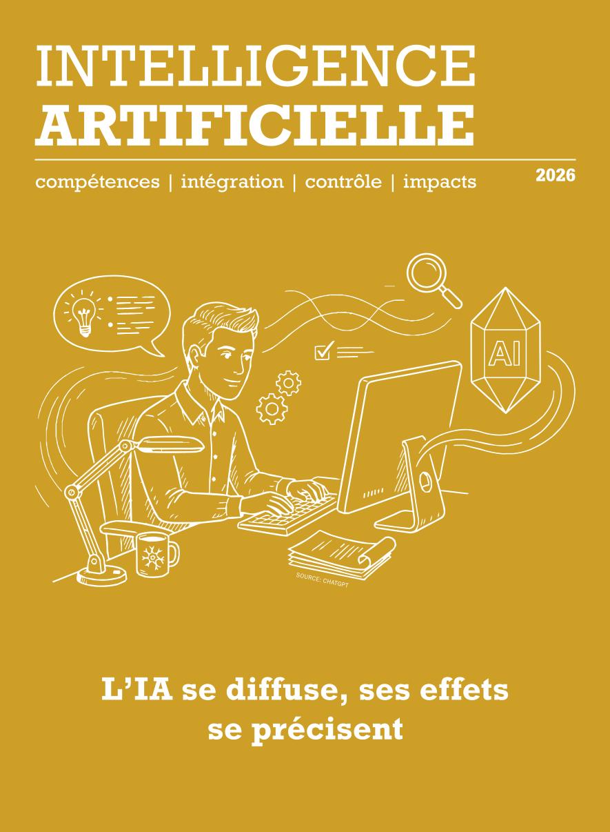 Intelligence Artificielle 2026