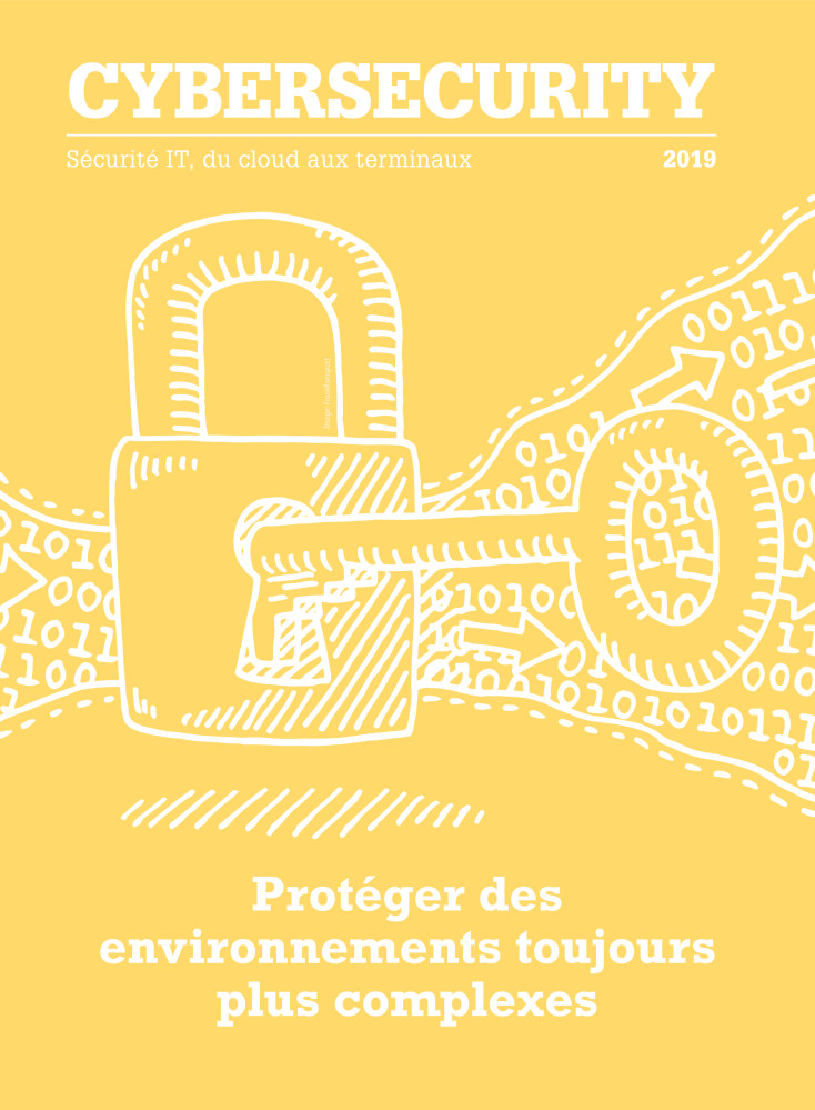 Cybersecurity 2019