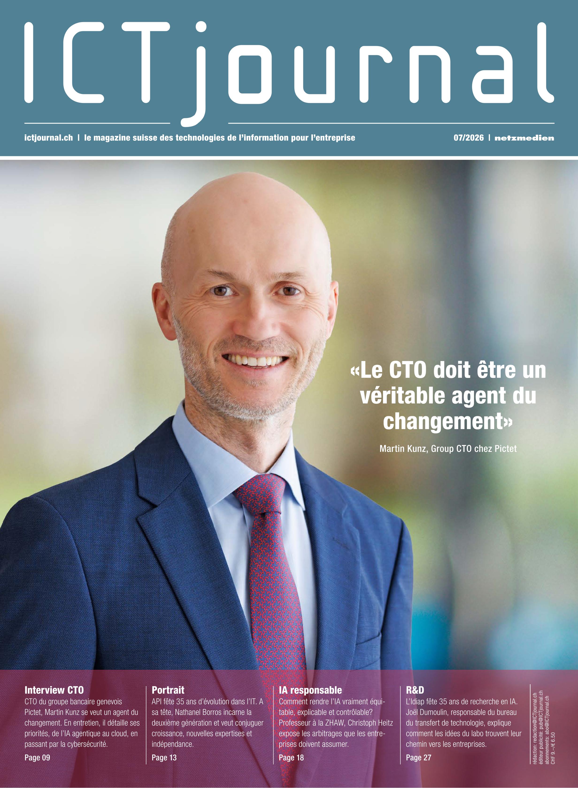 ICTjournal 07-2026