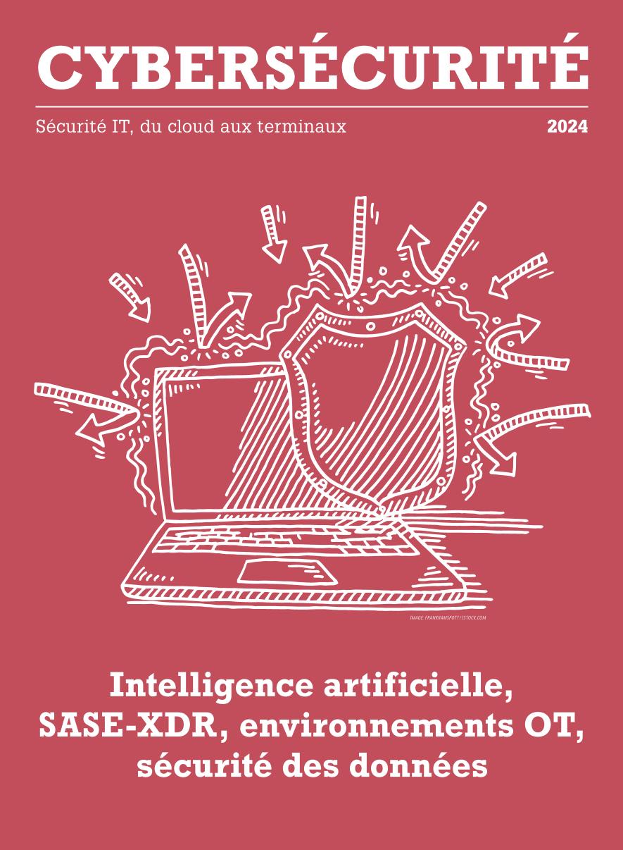 Cybersécurité 2024